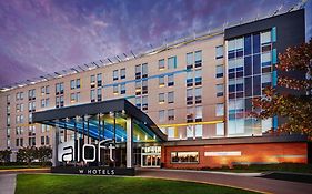 Aloft BWI Baltimore Washington International Airport