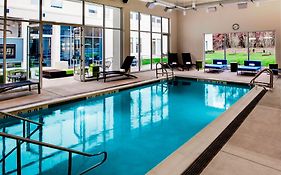 Aloft BWI Baltimore Washington International Airport